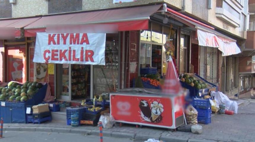 Et çekme tartışması başladı: Kurt döküyor!