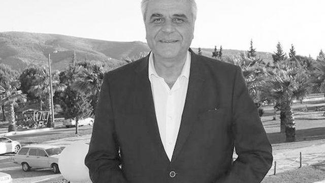 Akhisarspor'un eski başkanı Hüseyin Eryüksel hayatını kaybetti