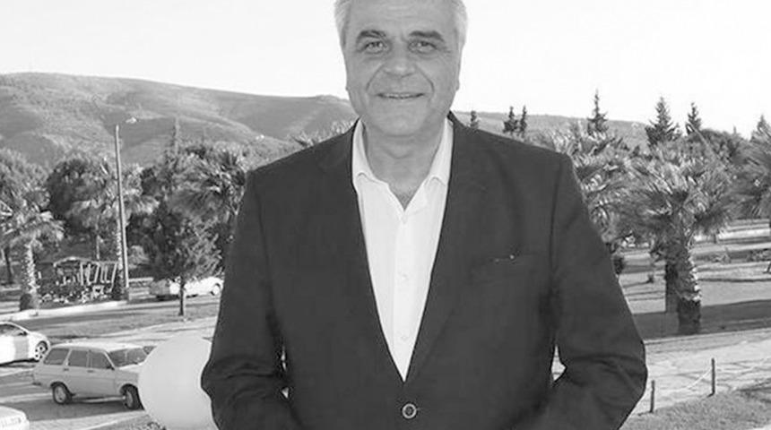 Akhisarspor'un eski başkanı Hüseyin Eryüksel hayatını kaybetti