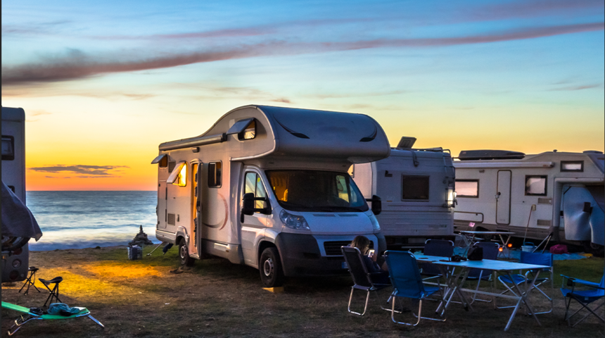 Karavan kiraları pandemiden sonra beş yıldızlı otel fiyatlarını aratmıyor