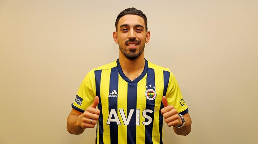 Newcastle, İrfan Can Kahveci ile anlaştı!