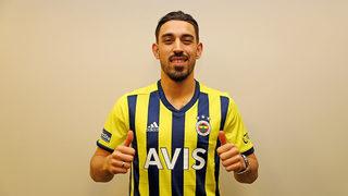 Newcastle, İrfan Can Kahveci ile anlaştı!