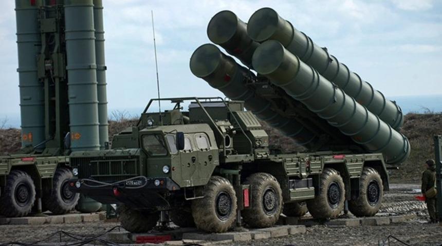 Suudi Arabistan ve Rusya S-400 konusunda anlaştı