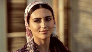 Bir Zamanlar Çukurova'nın Gülten'i Selin Genç sarı elbisesiyle yaktı geçti