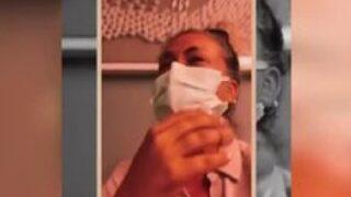 Yeliz Yeşilmen, yaşadığı kâbusu gözyaşları içinde anlattı: Bütün deniz kan