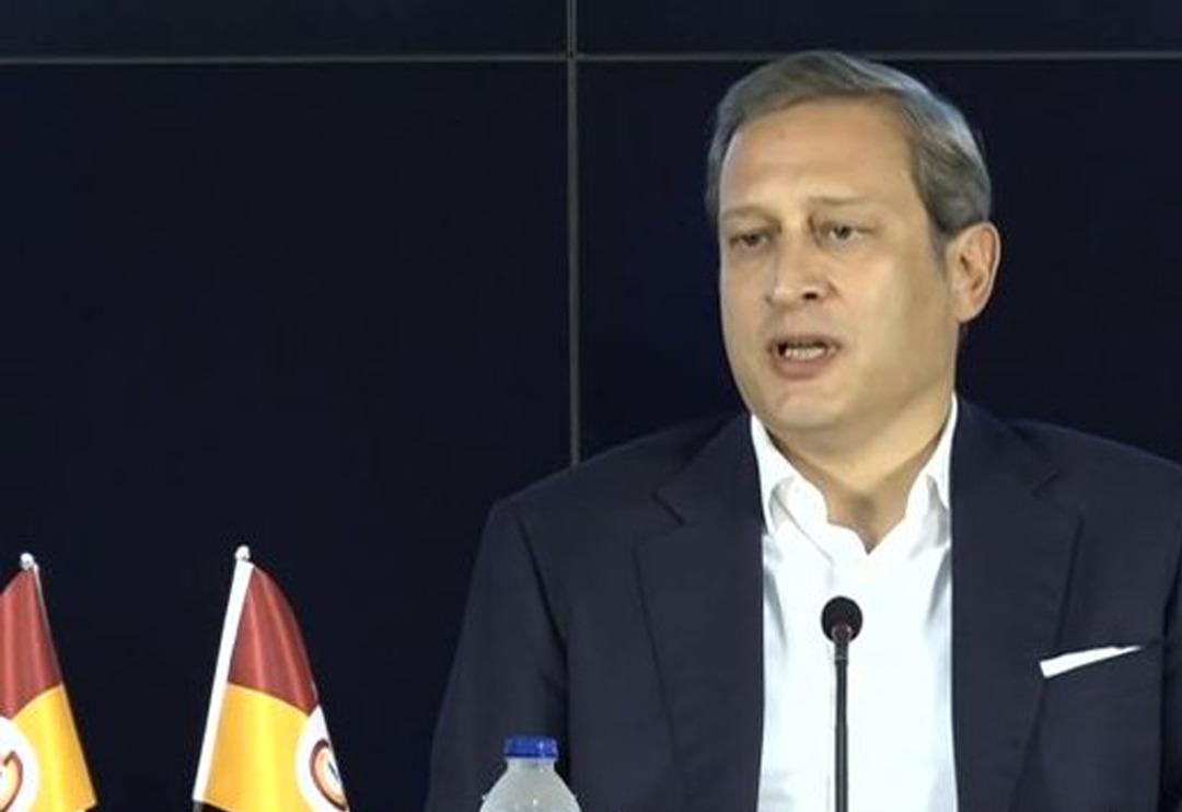 Galatasaray'dan Ghezzal a&ccedil;ıklaması