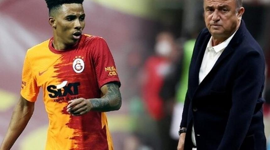 Burak Elmas'tan olay yaratacak Gedson iddiası!