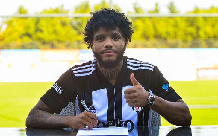 Galatasaray'dan Ghezzal açıklaması G5