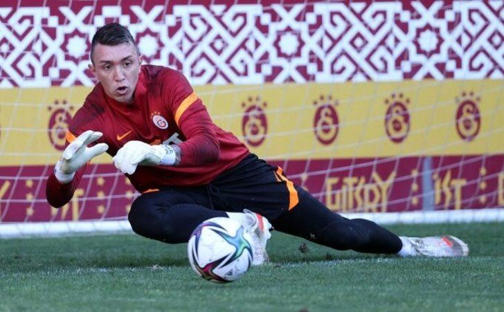 Galatasaray'dan Ghezzal açıklaması G3