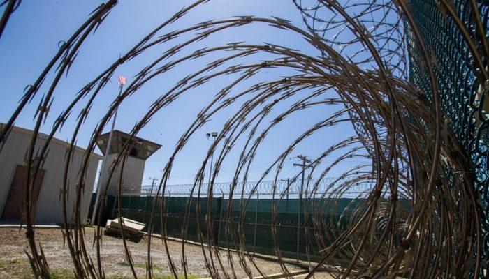 Biden Yönetimi Guantanamo’yu Kapatacak mı?