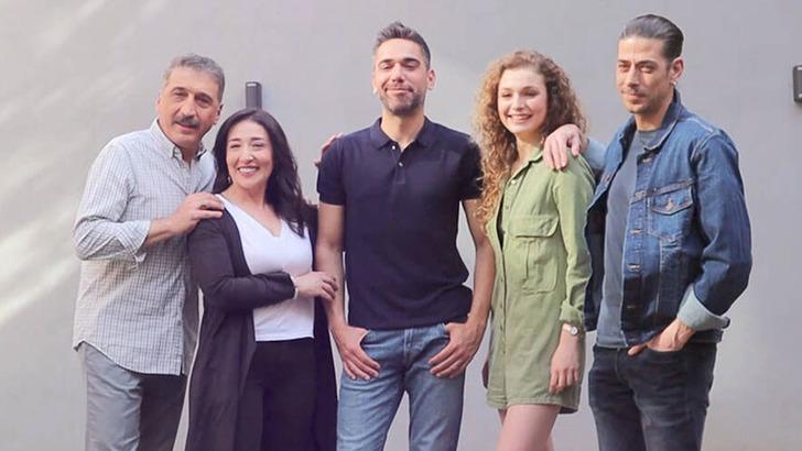 Aşkın Tarifi neden yok? Aşkın Tarifi yeni bölüm ne zaman yayınlanacak? G1