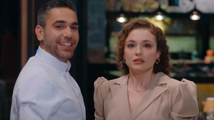 Aşkın Tarifi neden yok? Aşkın Tarifi yeni bölüm ne zaman yayınlanacak? G4