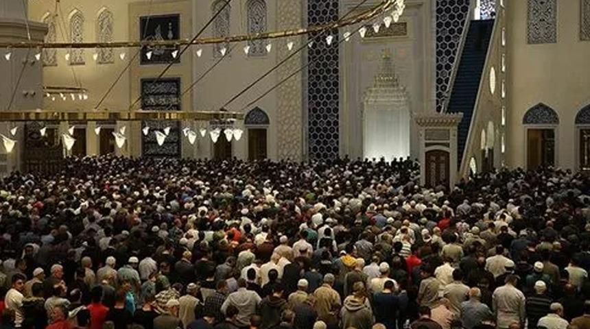 2021 Kurban Bayramı namazı vakti saat kaçta, ne zaman kılınacak? Diyanet açıkladı