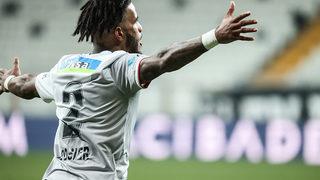 Beşiktaş, Rosier transferini bitiriyor