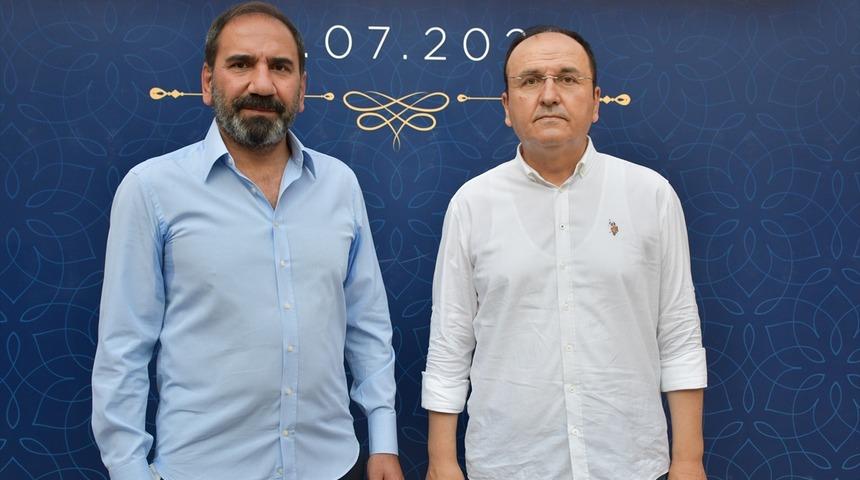 Sivasspor bu sezon yeni transferlerle &uuml;&ccedil; kulvarda da iddialı