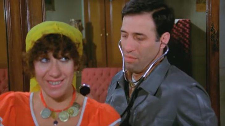 Doktor Civanım konusu nedir? Doktor Civanım filmi oyuncuları kimler? G3