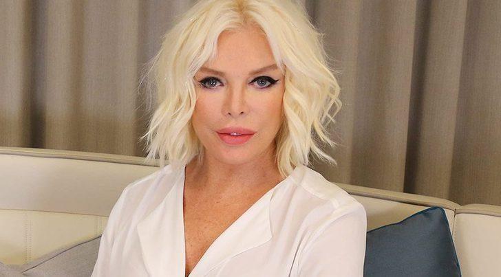 Ajda Pekkan'ın içtiği ölümsüzlük iksiri nedir? Ölümsüzlük iksiri var mı? G1