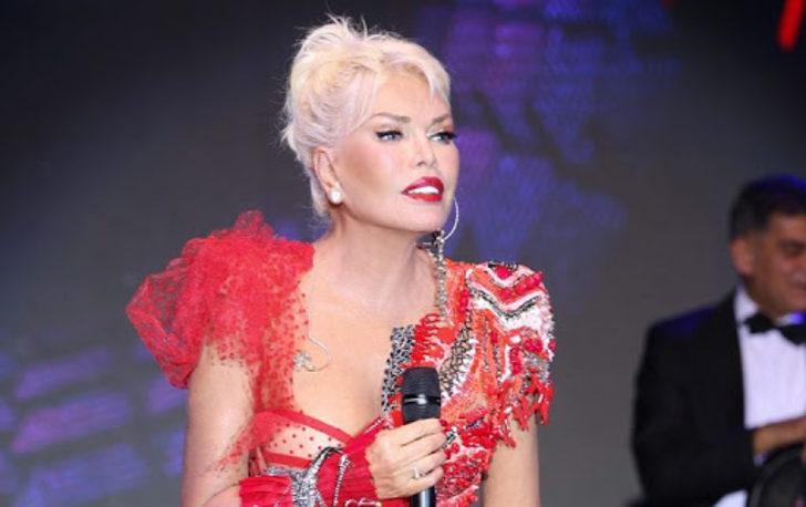 Ajda Pekkan'ın gerçek yaşı kaç? Ünlü isimden flaş iddia! Ajda Pekkan gerçekte kaç yaşında? G3