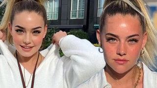 Cumhurbaşkanı Recep Tayyip Erdoğan'dan Aycan Yanaç'a davet!