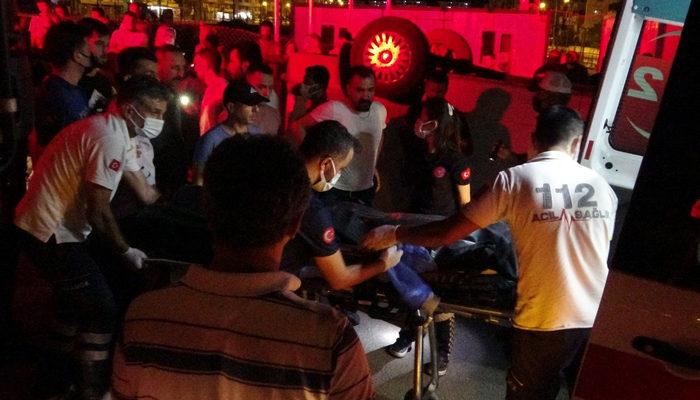 Diyarbakır’da feci kaza! Kendi aracının altında kalarak hayatını kaybetti