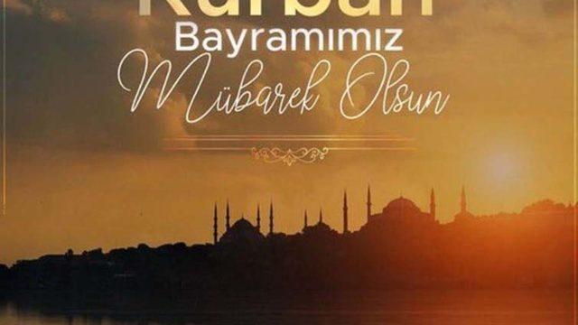 Ölen babaya bayram mesajı! Hüzünlü, duygusal ve resimli bayram mesajları!