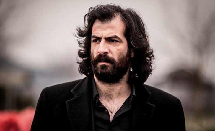 İsmail Demirci kimdir, kaç yaşında? Arka Sokaklar'da Hüsnü Çoban'ın yerine gelecek olan İsmail Demirci nereli, eşi kim? G3