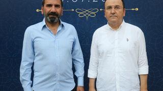 Mecnun Otyakmaz: Her zamankinden daha iddialıyız