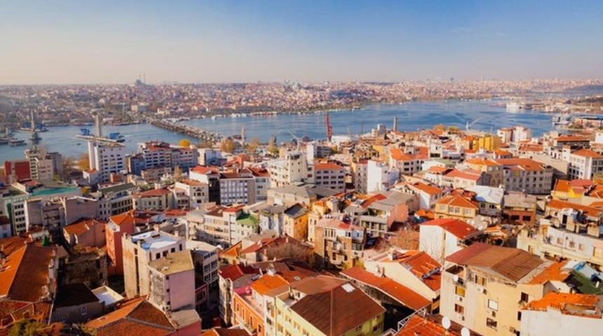 İstanbul i&ccedil;in kritik uyarı! 'Zaman kalmadı'