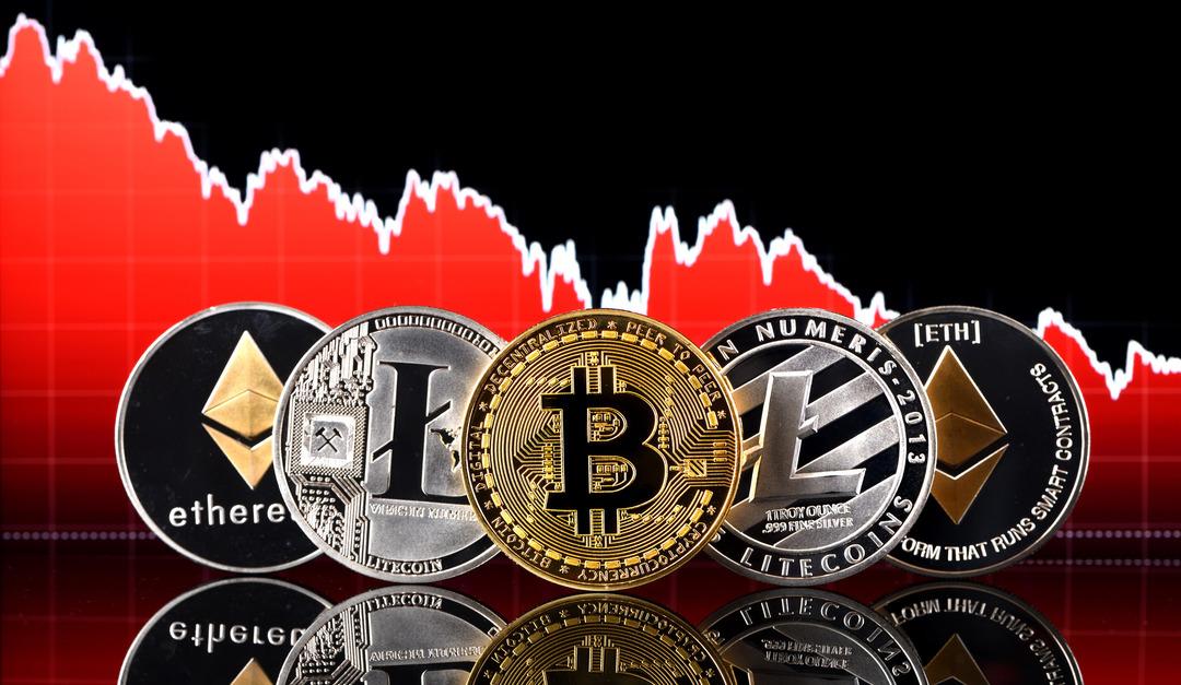 Bitcoin'de d&uuml;ş&uuml;ş! 20 Temmuz kripto para piyasası: Bug&uuml;n (20 Temmuz) Bitcoin ve Ethereum ne kadar oldu?