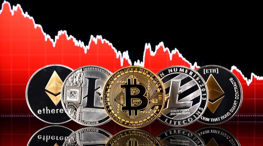  JPMorgan'dan kripto para borsasını sarsan açıklama: Ethereum, Bitcoin'den daha güvenli 