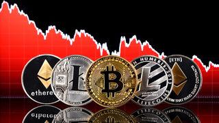 Bitcoin'de düşüş! 20 Temmuz kripto para piyasası: Bugün (20 Temmuz) Bitcoin ve Ethereum ne kadar oldu?