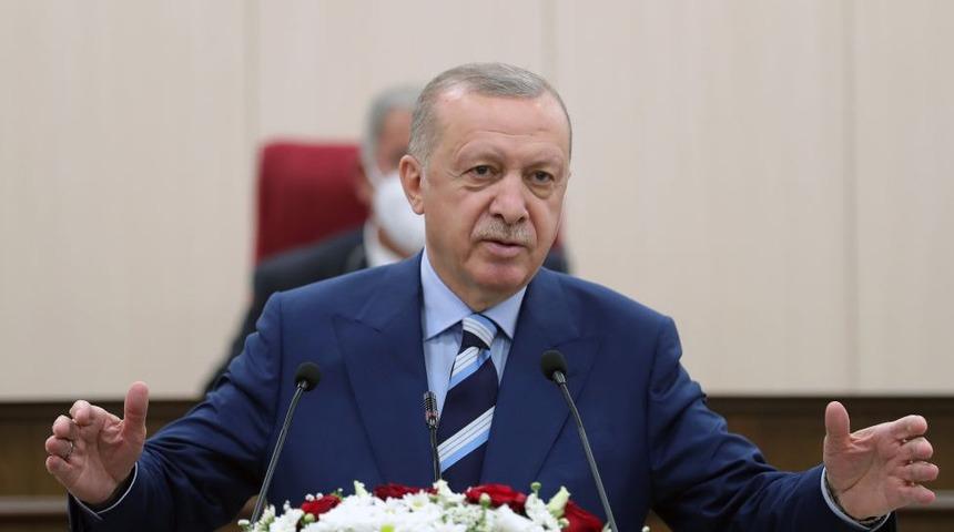 Afganistan'da son durum: Erdoğan, Kabil Havalimanı'nın g&uuml;venliğini sağlama konusunda ABD'ye 3 şart iletti
