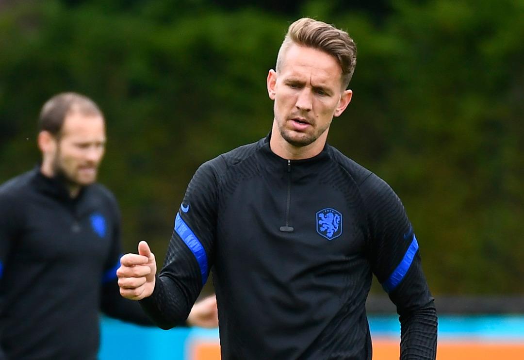 Beşiktaş, Luuk de Jong ile anlaşma sağladı