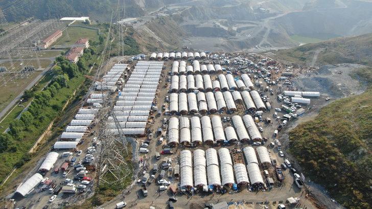 Bayram sabahı kurban satış ve kesim noktalarında hareketlilik G4