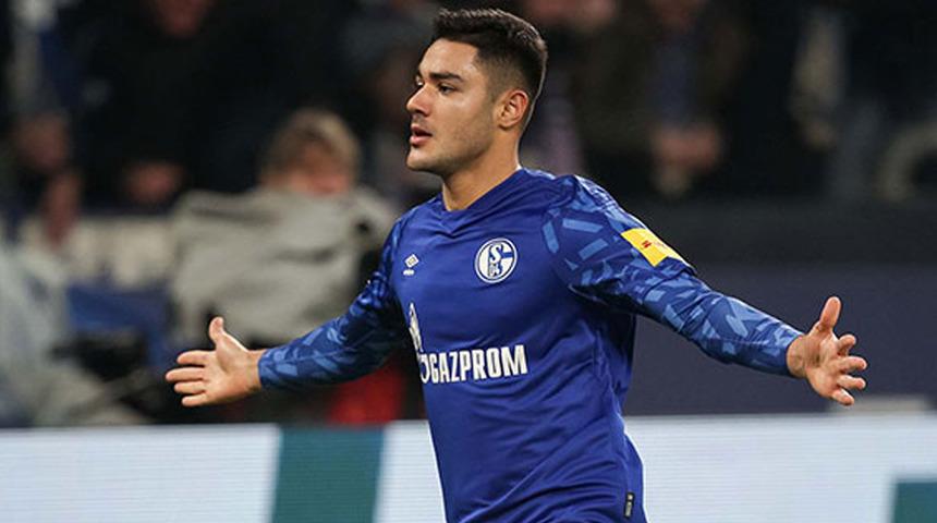  Milli futbolcu Ozan Kabak'a 9,5 milyon Euro