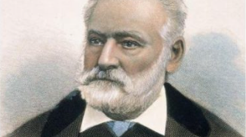 Aşkın gücünü ispat etti! Victor Hugo’ya duyduğu aşk nedeniyle hayatını heba eden kadın: Juliette Drouet