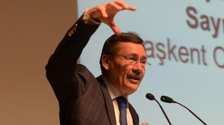 Melih G&ouml;k&ccedil;ek istifa mı etti? Erdoğan ile Melih G&ouml;k&ccedil;ek neden g&ouml;r&uuml;şt&uuml;?