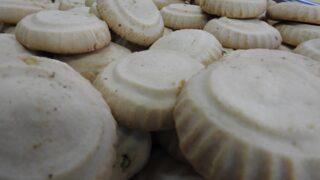 Kurban Bayramı’nda kerebiç tatlısına ilgi arttı