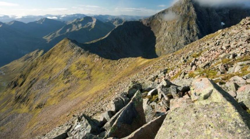 Google Haritalar dağcıları ölümcül uçurumlara yönlendirdi