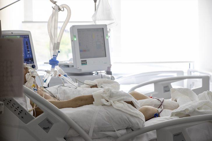 Kovid-19 nöbetindeki sağlık çalışanlarının buruk ama umutlu bayramı G2