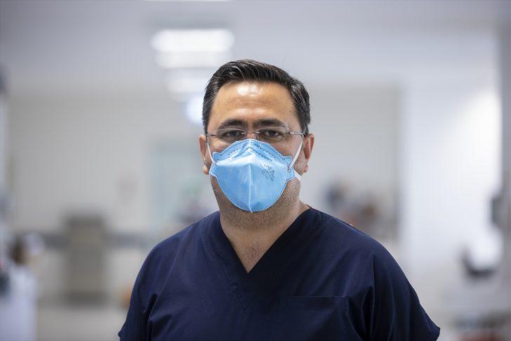 Kovid-19 nöbetindeki sağlık çalışanlarının buruk ama umutlu bayramı G4