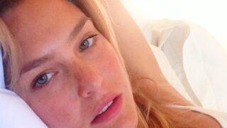 Üç çocuk annesi Bar Refaeli’den dudak uçuklatan pozlar