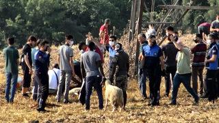 Kaçak kesim gerginliği! Zabıta ve kasaplar karşı karşıya geldi