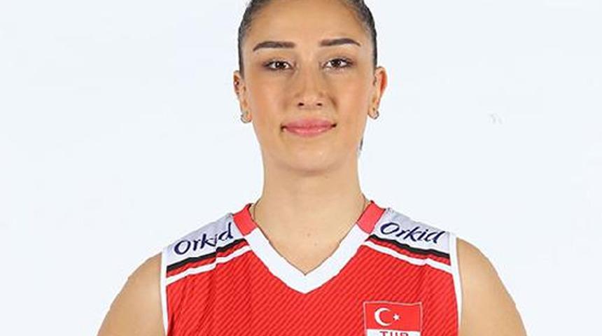 Hande Baladın: Ülkemizi en iyi şekilde temsil etmek istiyoruz