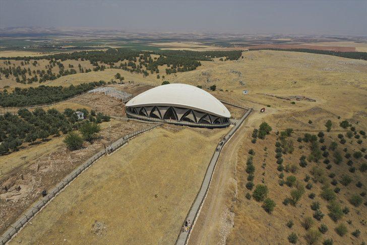 Göbeklitepe'yi insanlık tarihine kazandıran Prof. Dr. Klaus Schmidt vefatının 7. yılında anılıyor G1