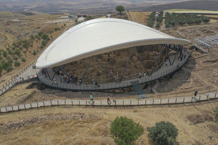 Göbeklitepe'yi insanlık tarihine kazandıran Prof. Dr. Klaus Schmidt vefatının 7. yılında anılıyor G2