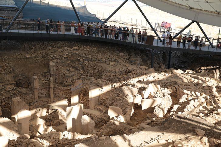 Göbeklitepe'yi insanlık tarihine kazandıran Prof. Dr. Klaus Schmidt vefatının 7. yılında anılıyor G3