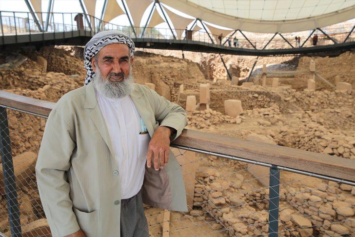 Göbeklitepe'yi insanlık tarihine kazandıran Prof. Dr. Klaus Schmidt vefatının 7. yılında anılıyor G4