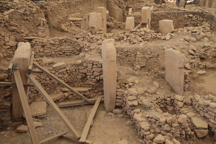 Göbeklitepe'yi insanlık tarihine kazandıran Prof. Dr. Klaus Schmidt vefatının 7. yılında anılıyor G5