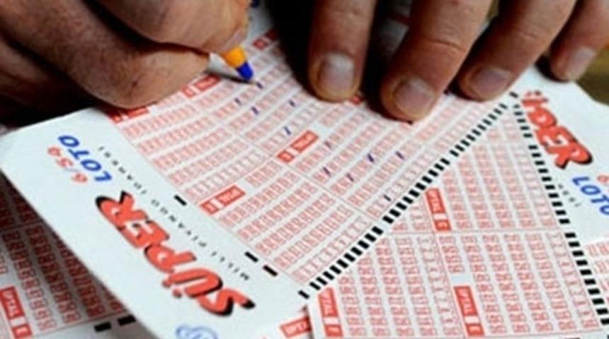 S&uuml;per Loto sonu&ccedil;ları 5 Ekim: Kupon sorgulama i&ccedil;in tıklayın!